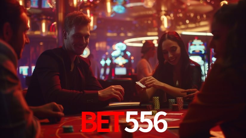 Descubra o Programa VIP da bet556: Vantagens Exclusivas para Jogadores