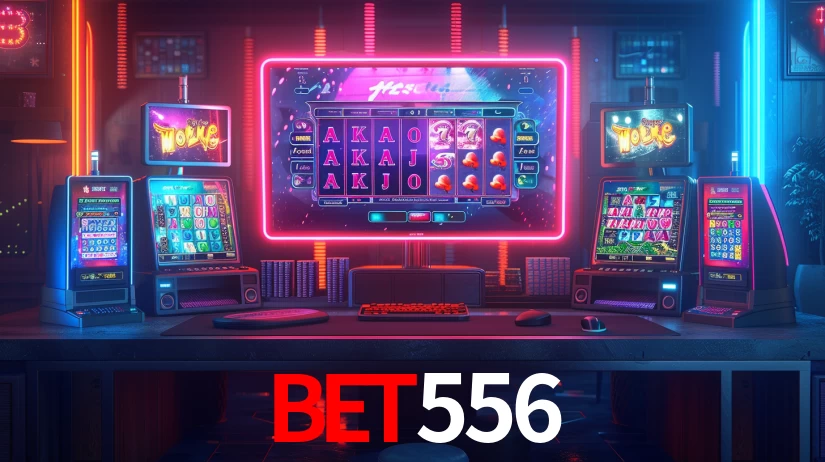 Ofertas Imperdíveis na bet556: Promoções e Bônus Que Valem a Pena