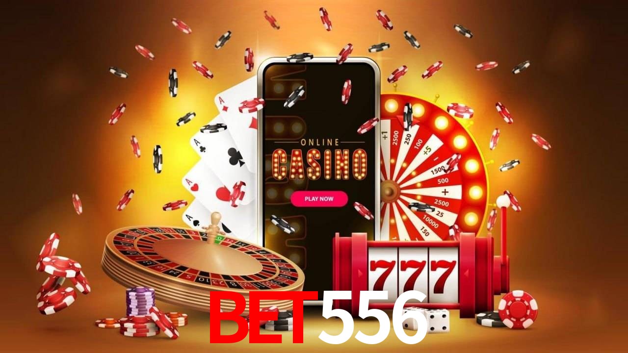 bet556 Belo Horizonte - Jackpots